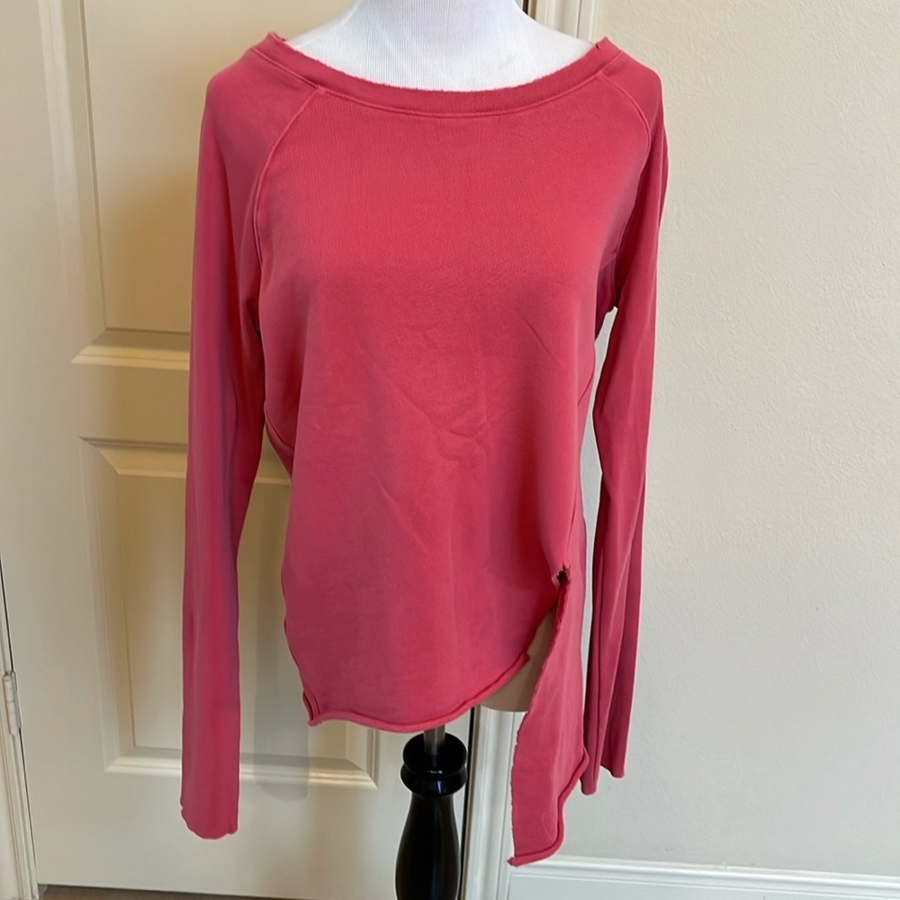 Frank & Eileen tee Lab Sweatshirt - Picture 2 of 15